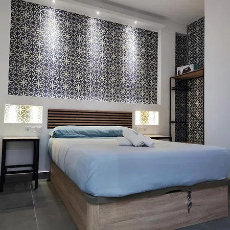 Apartamento De Lujo Playa Las Deveses Denia Exterior photo