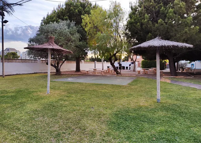 Apartamento De Lujo Playa Las Deveses