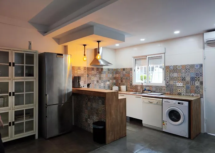 Apartamento De Lujo Playa Las Deveses