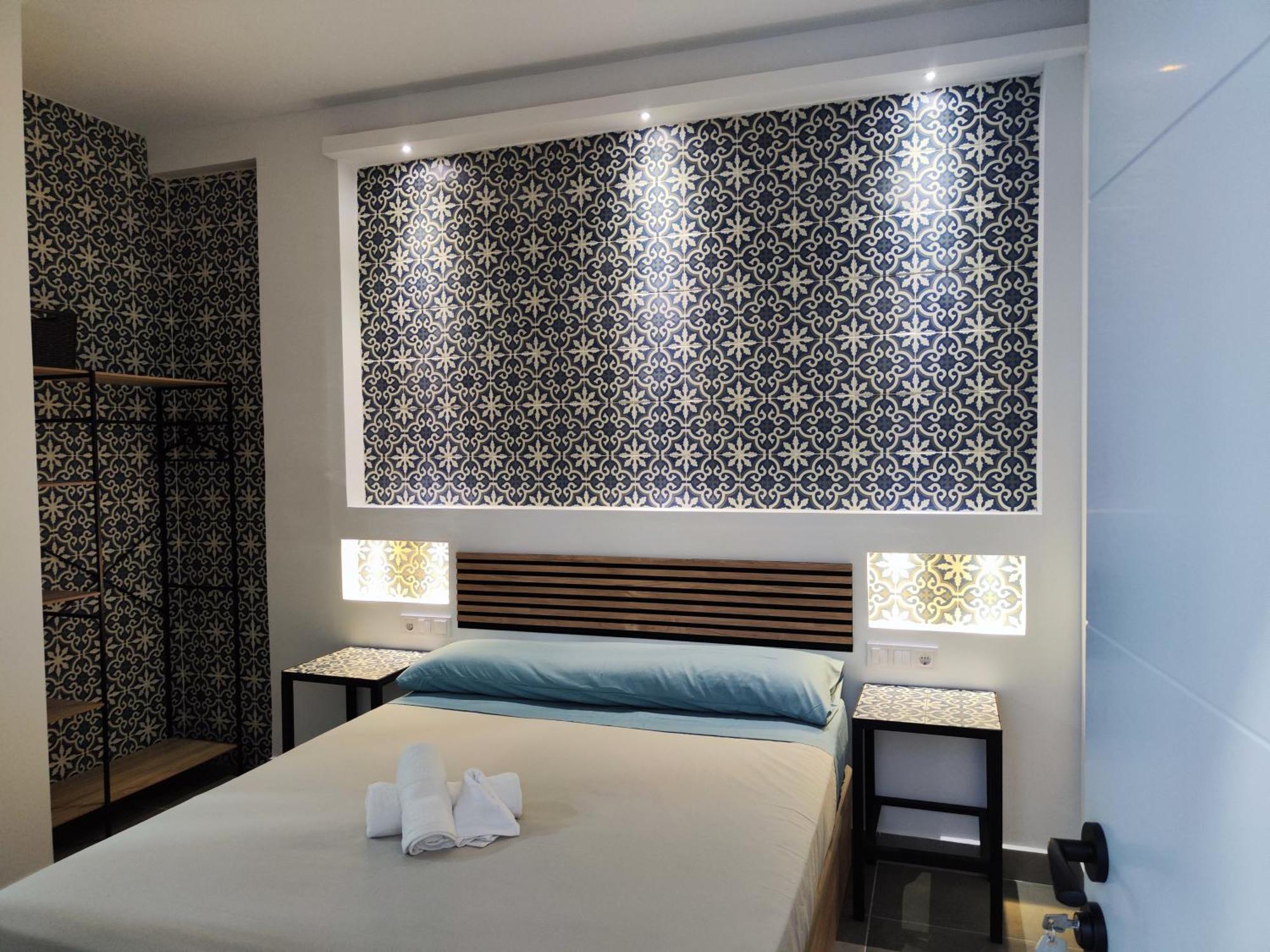 Apartment De Lujo Playa Deveses Denia