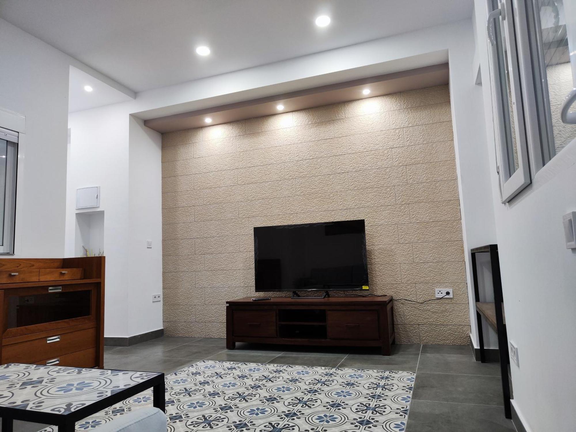 Appartement De Lujo Playa Deveses
