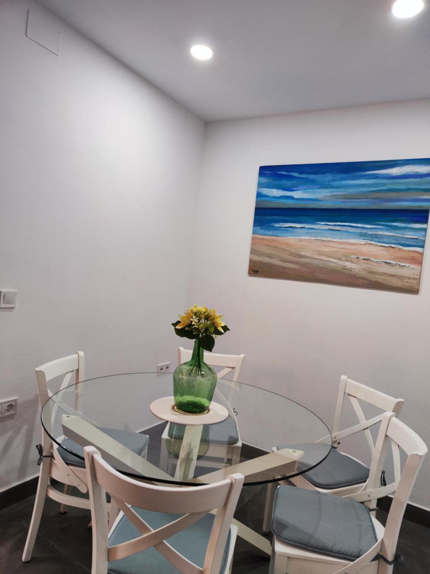 Appartement De Lujo Playa Deveses