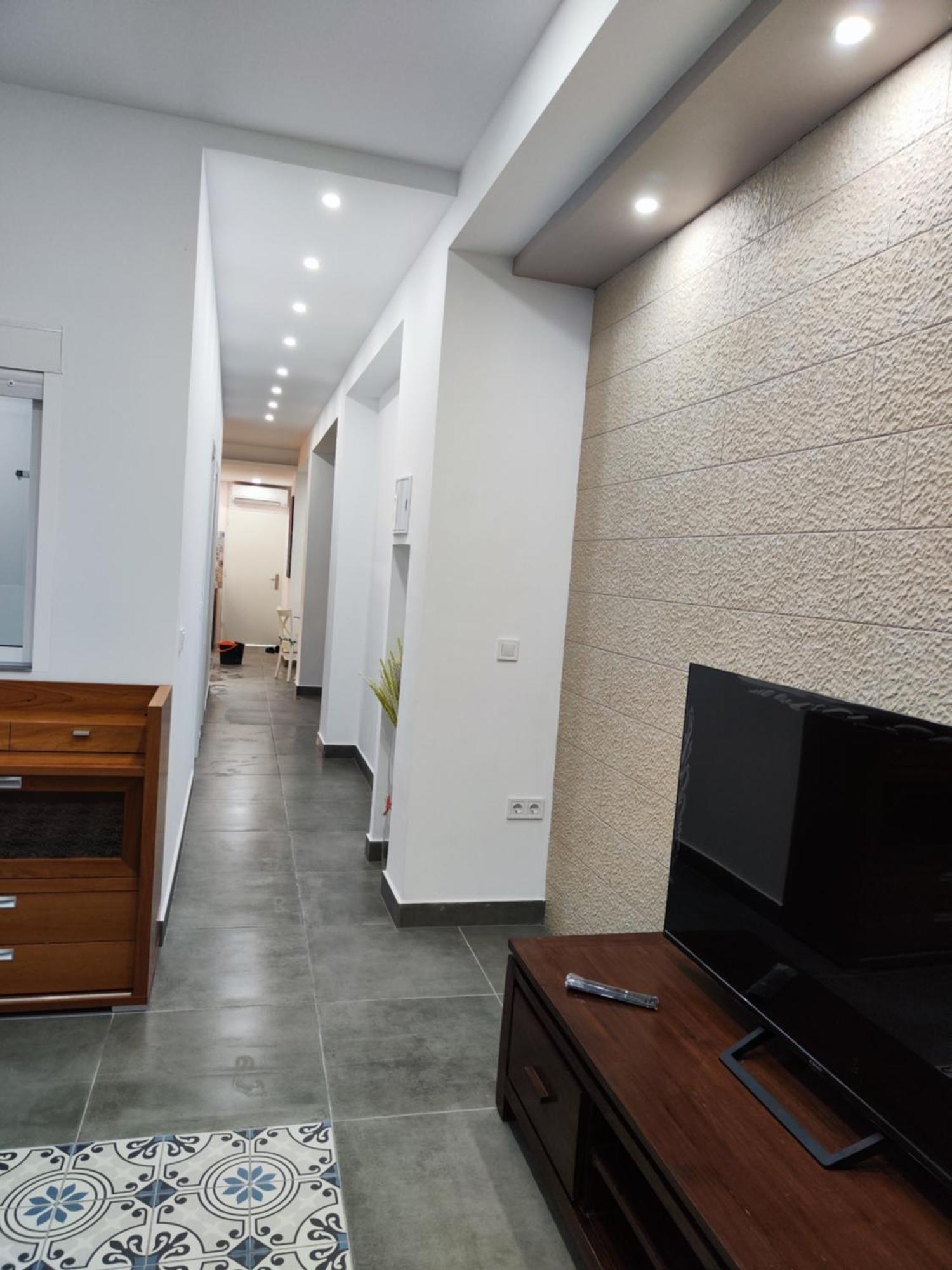 De Lujo Playa Deveses Appartement *