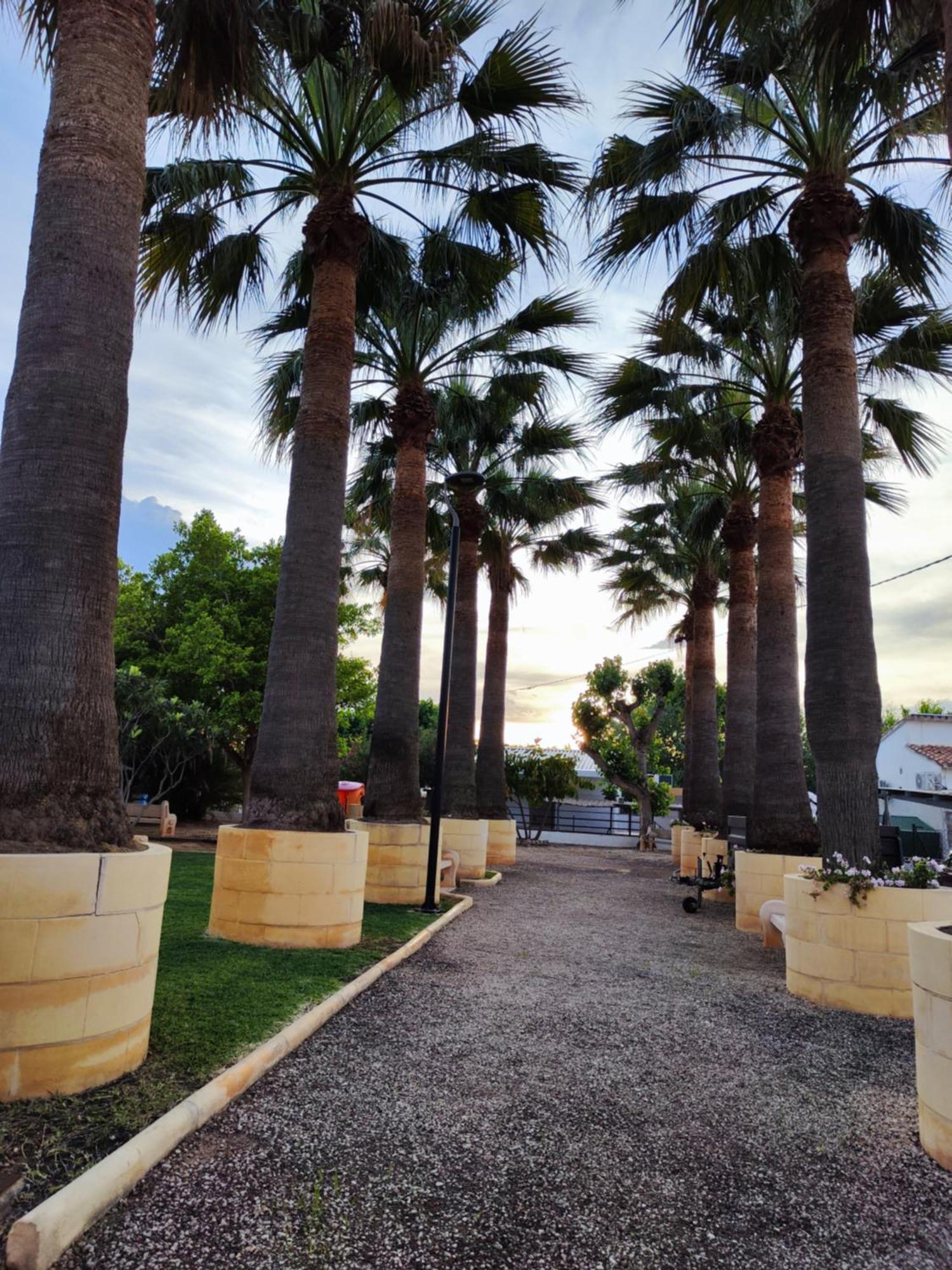 De Lujo Playa Deveses Apartment Denia