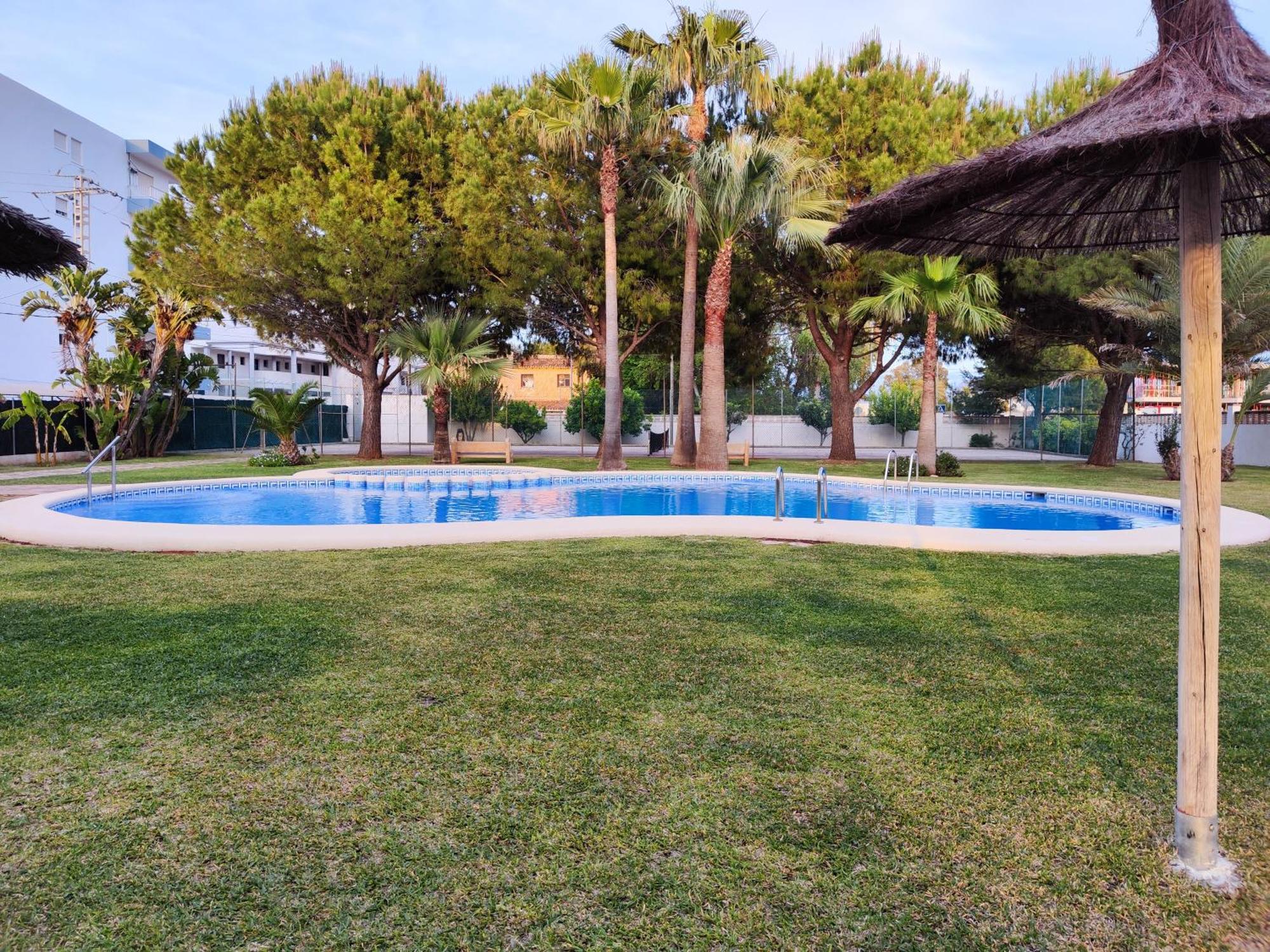 Appartement De Lujo Playa Deveses