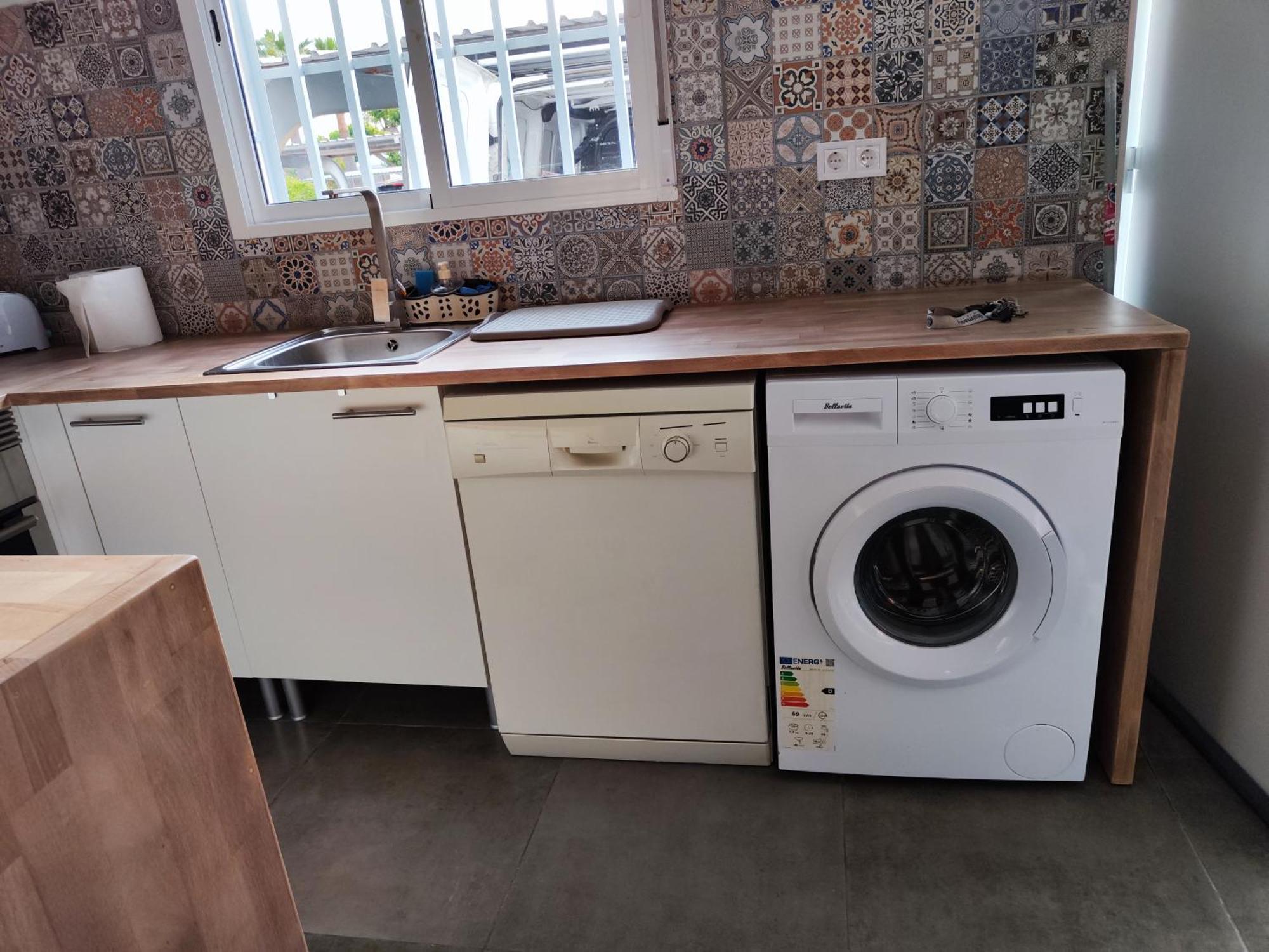 De Lujo Playa Deveses Appartement Dénia