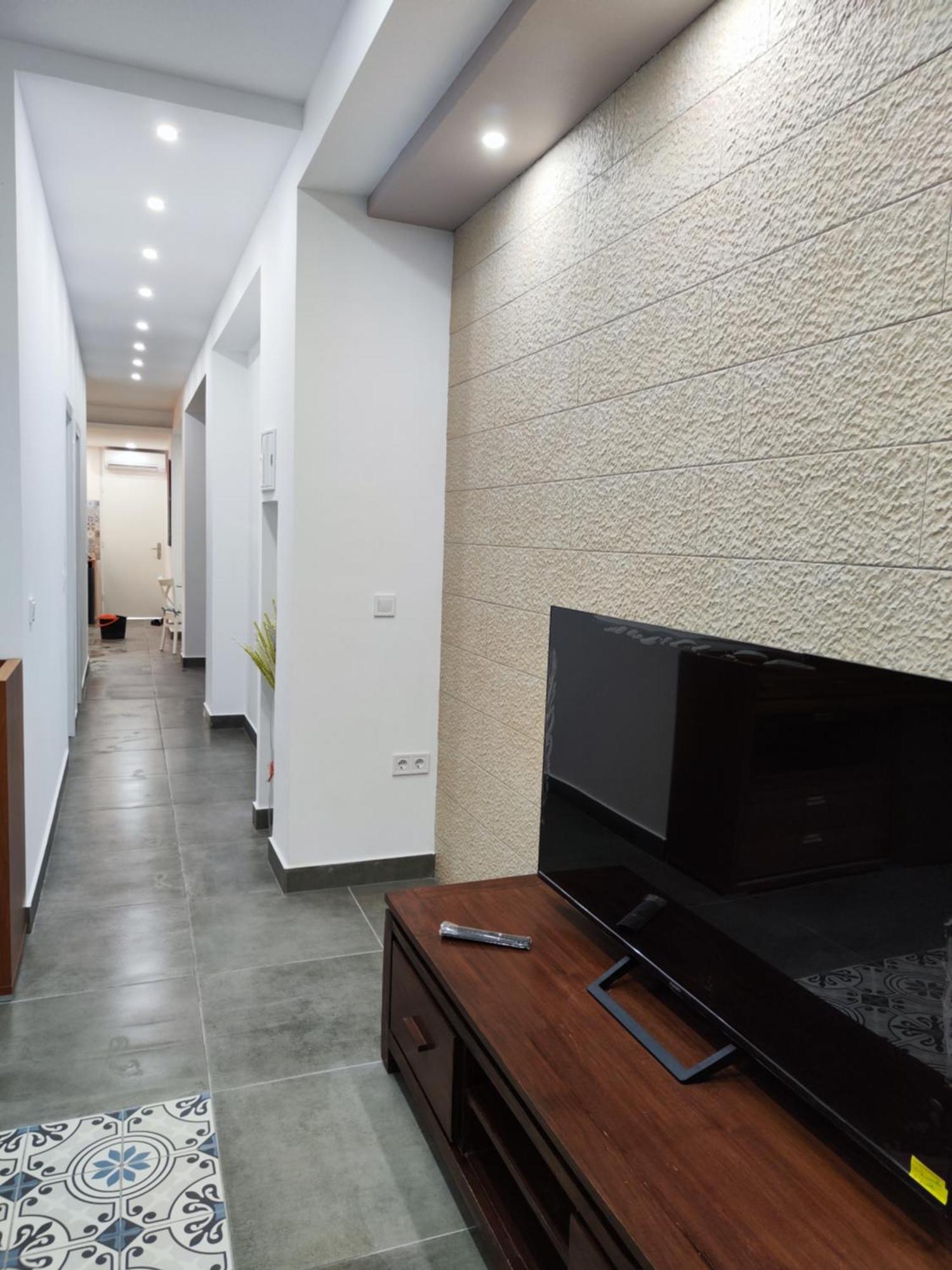 Apartment De Lujo Playa Deveses *