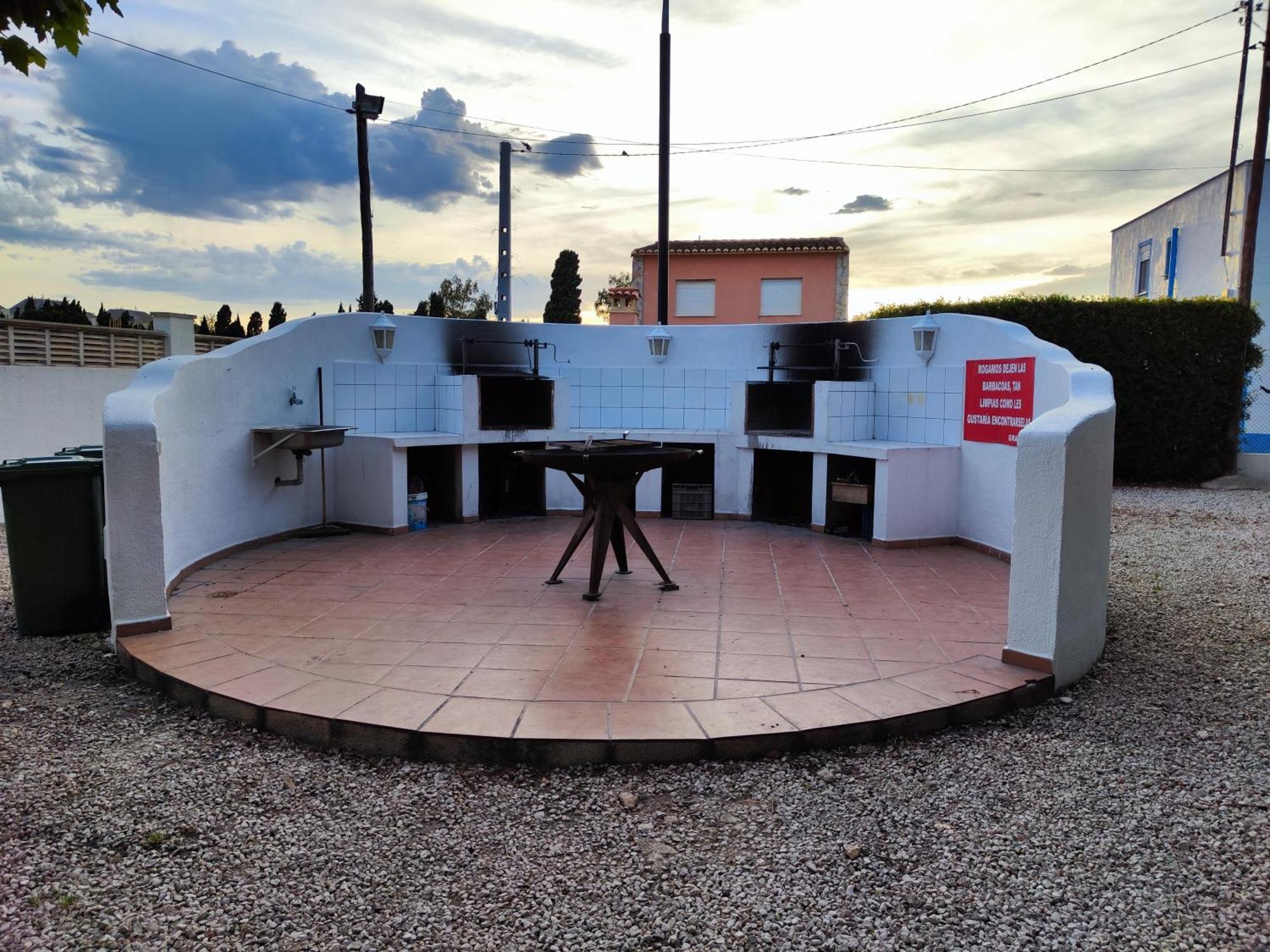 Apartment De Lujo Playa Deveses Denia