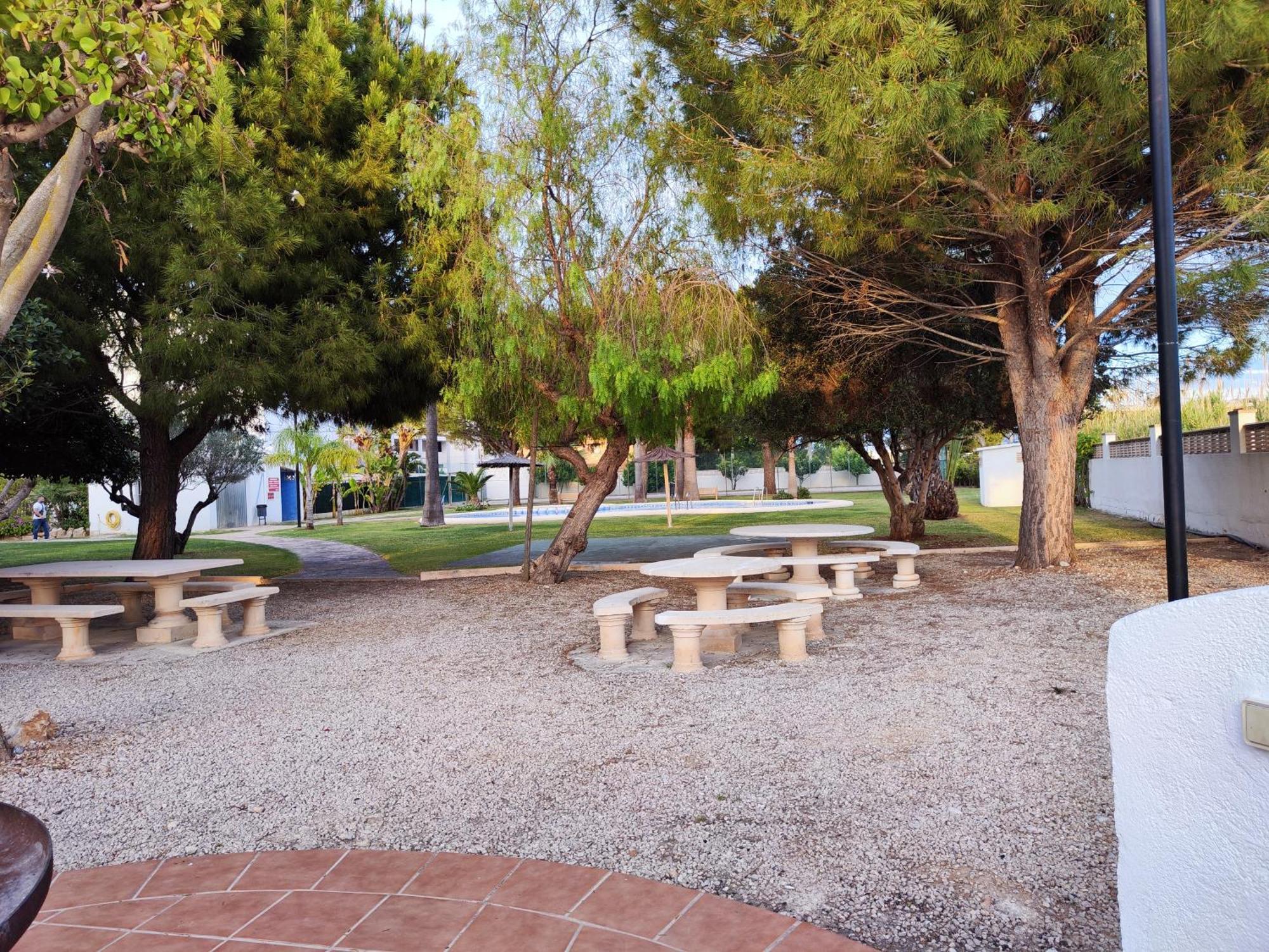 Appartement De Lujo Playa Deveses Dénia